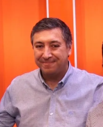Jorge