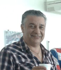 Jose Luis Guillen 1