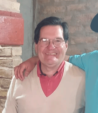 Jose Luis Juarez