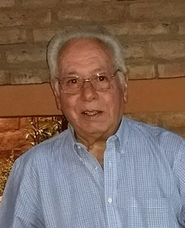 Jose Palones