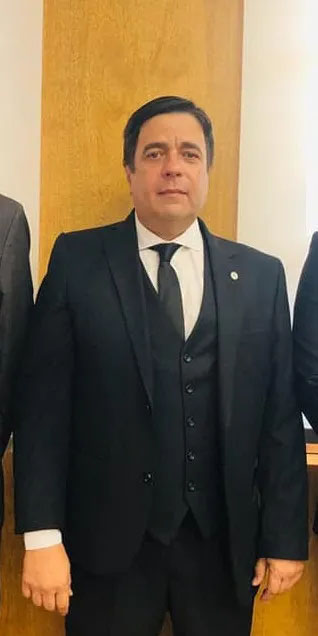 Juan Carlos Noguera Ramos 16 6
