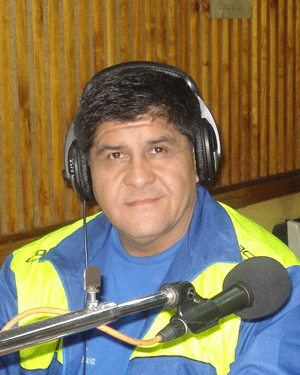 Juan Veragua