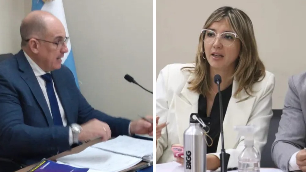 FISCALES SALEN AL CRUCE POR EXIGENCIAS DE ALGUNOS JUECES