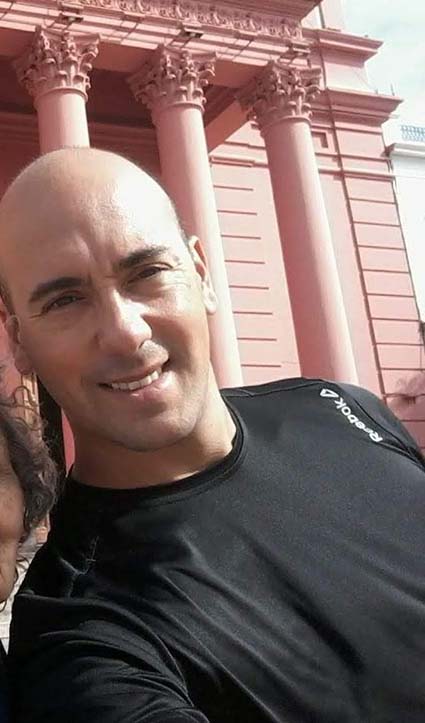 Julian Ortiz 8 6