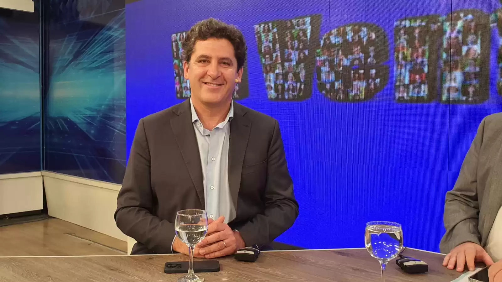 El Gobierno cuestionó la contratación china y pide más participación local en Vicuña