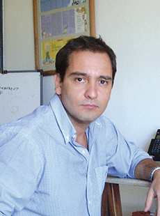 Lucas Malaisi