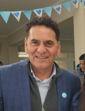 Marcelo Mallea