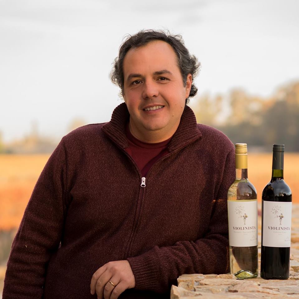 Marcelo Onofri