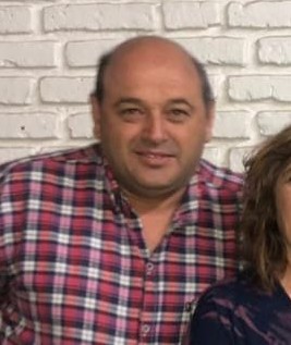 Marcelo Vargas