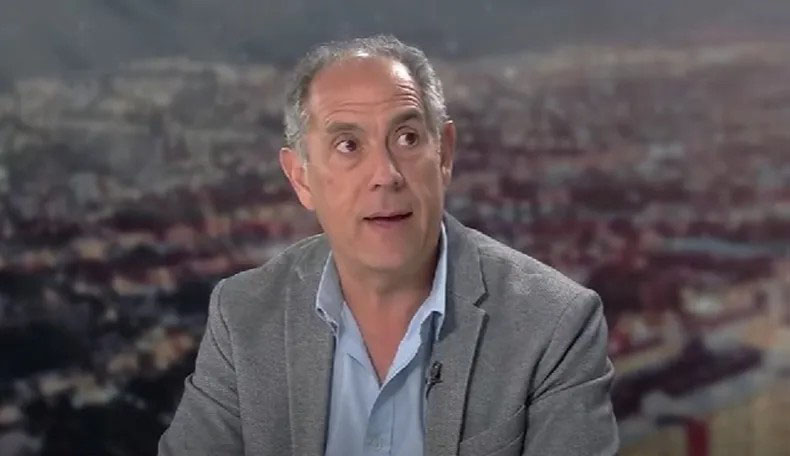 Marcelo Yornet