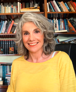 Maria Anlejandra Araya