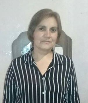 Maria Ante