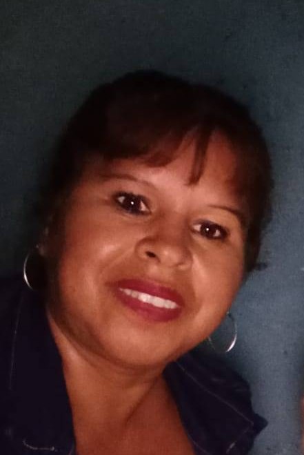 Maria Naveda