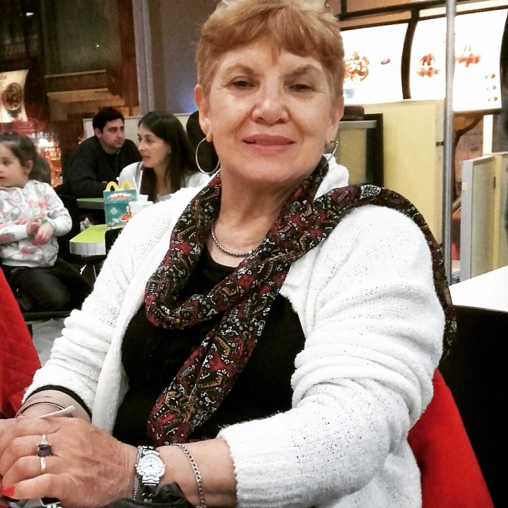 Maria Rosa Dimarco