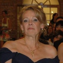 Maria ines Bocca