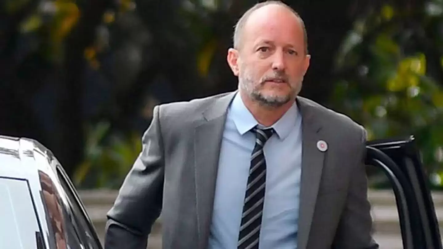Piden la detención de Martín Insaurralde en la causa por lavado de dinero
