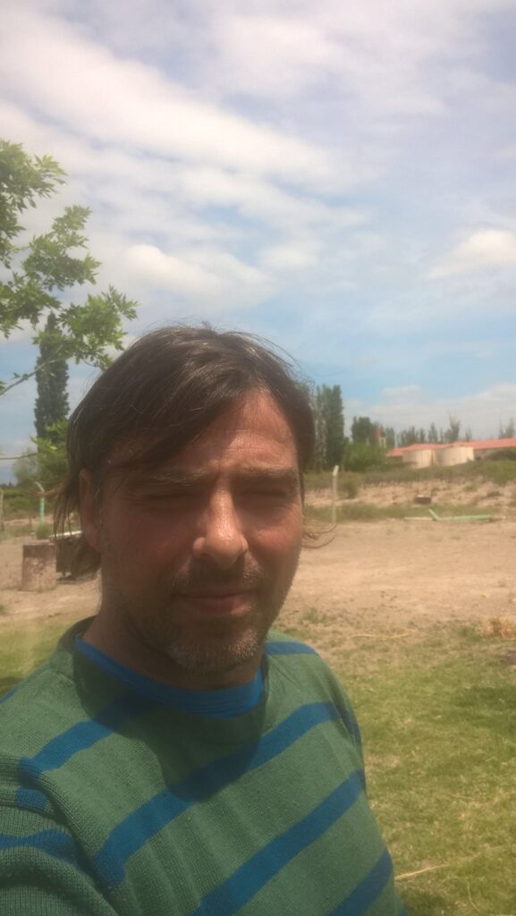 Matias Chiconi