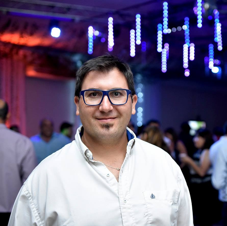 Matias Sigalat
