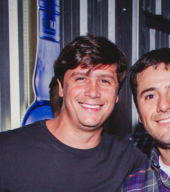 Mauro Benedetti 1