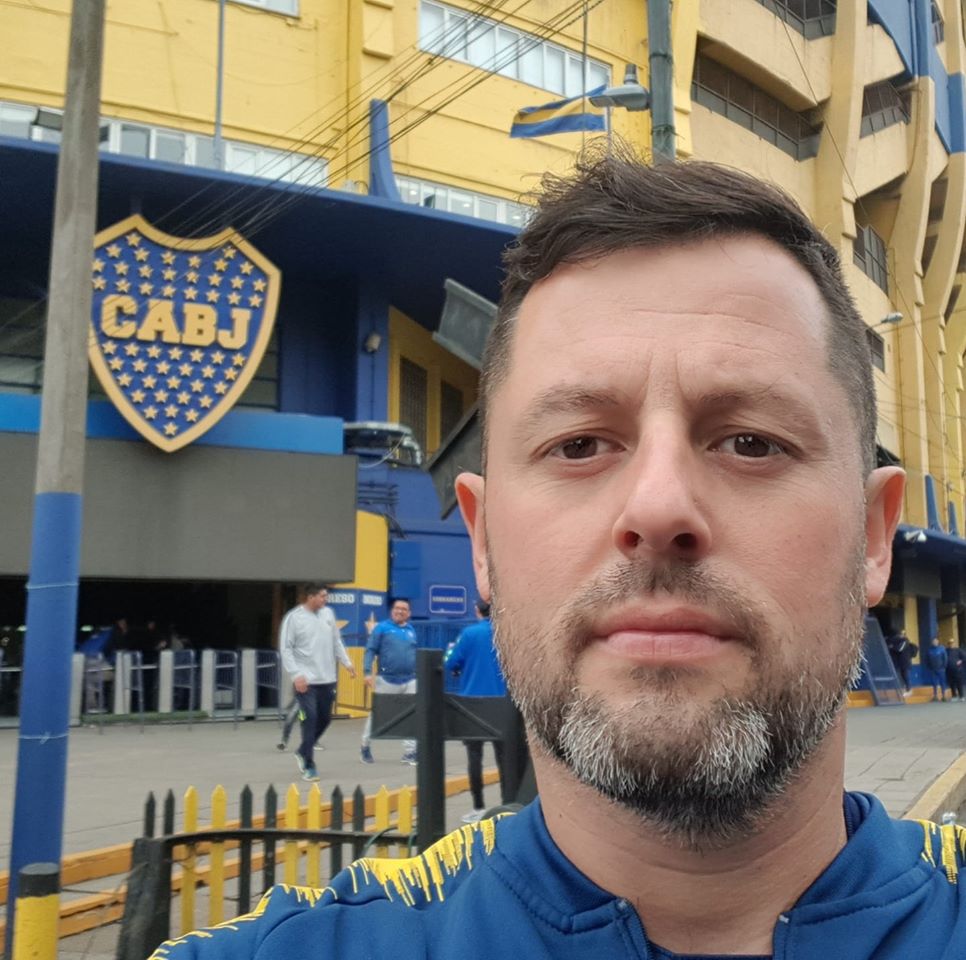 Mauro Montana