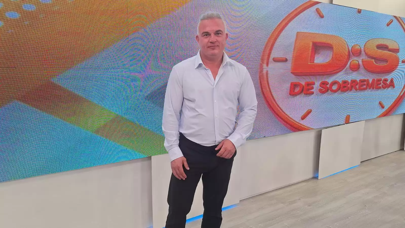 Los Azules prepara obras por US$ 600 millones y con prioridad en empleo local