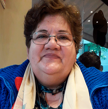 Mercedes Montanez