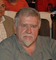 Miguel Angel Sugo