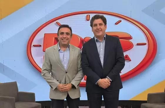 Gustavo Fernández: “La minería debe dejar desarrollo real en San Juan”