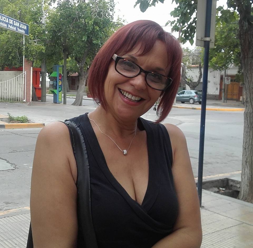 Nancy Beatriz Bocce
