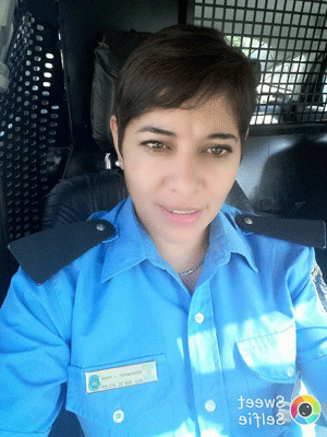 Nary Fernandez
