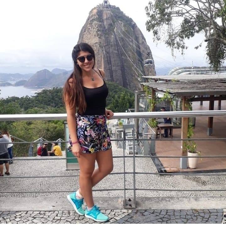 Noelia Sirvente
