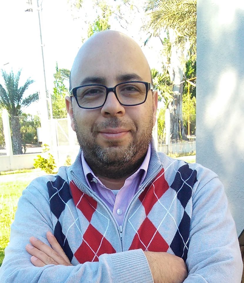 Pablo Jose Soto