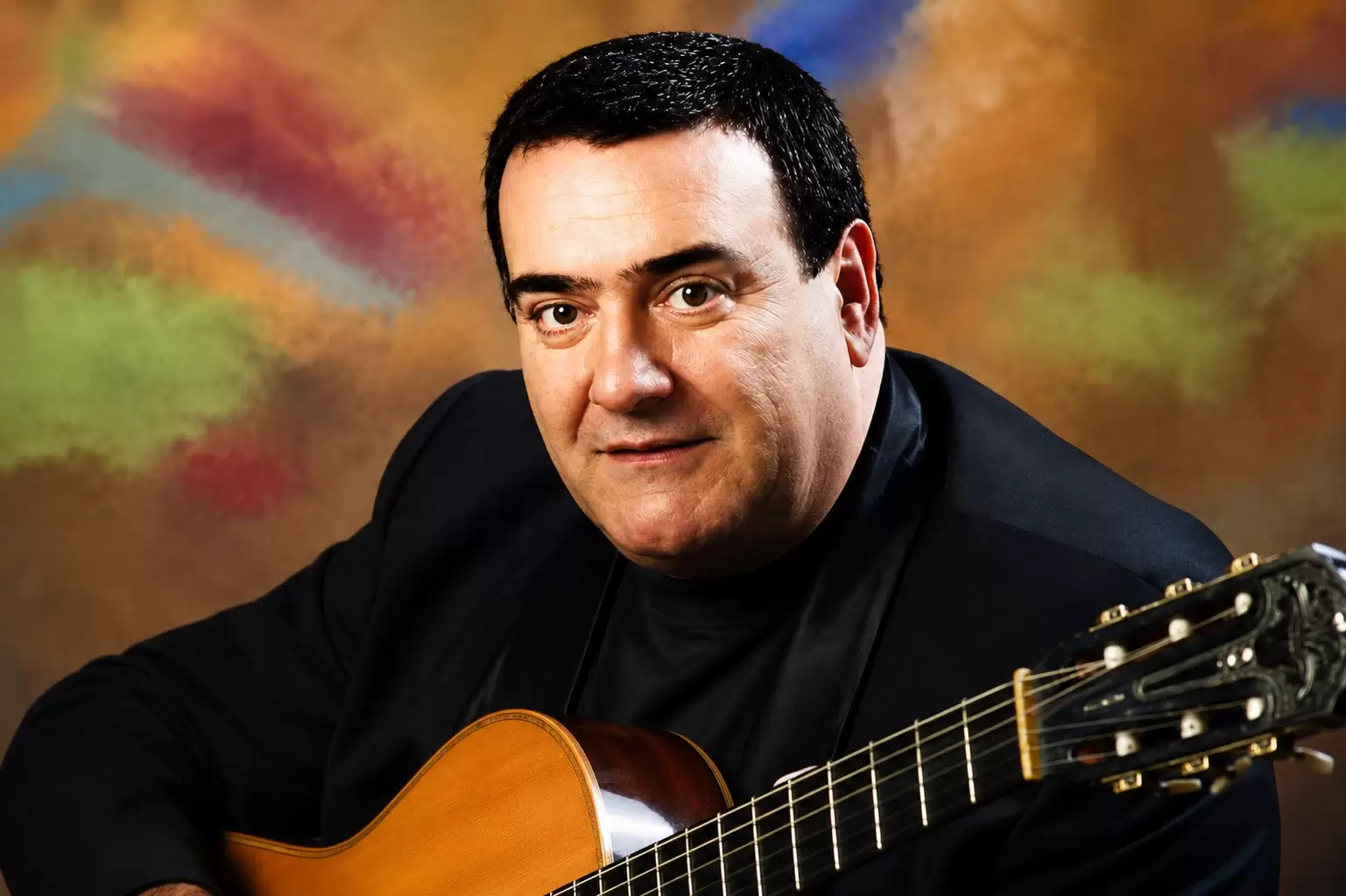 La música cuyana despide a Pepe Sarasúa