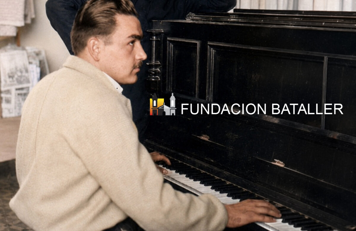 EL HERMANO MÚSICO DE PETRACCHINI
