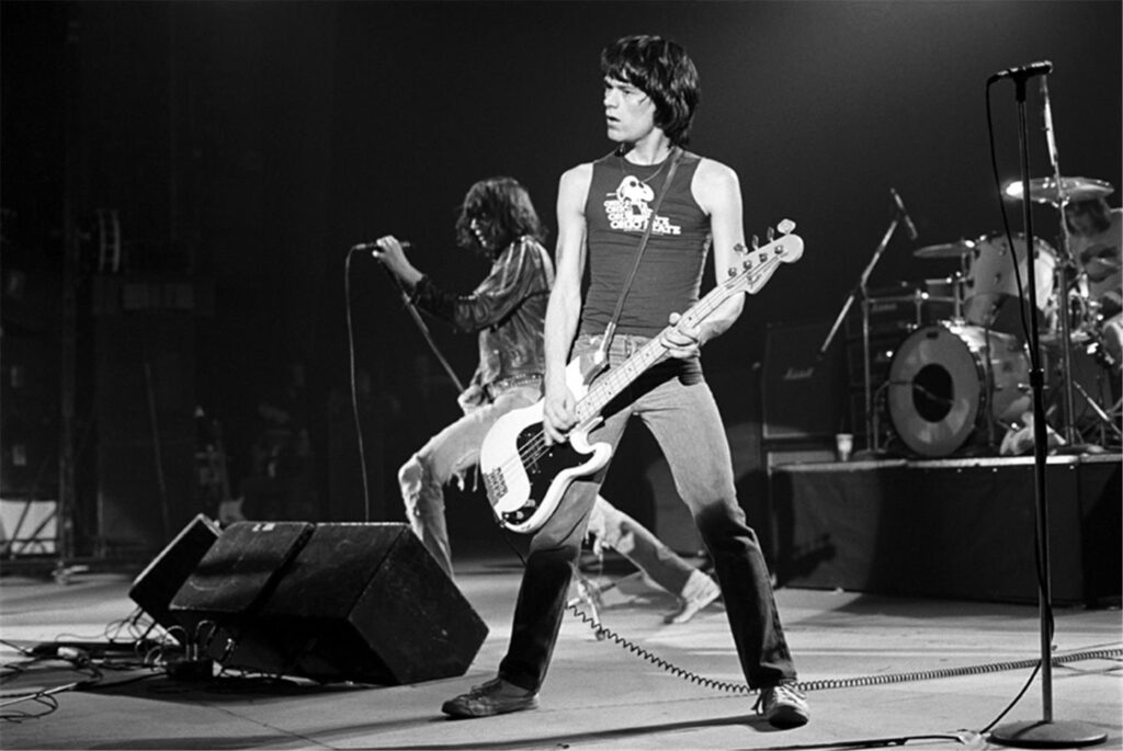 Ramones