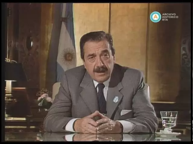 Raul Alfonsin