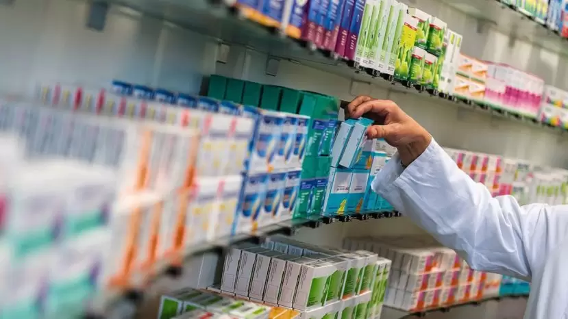 Mendoza avanza con plan de medicamentos por delivery