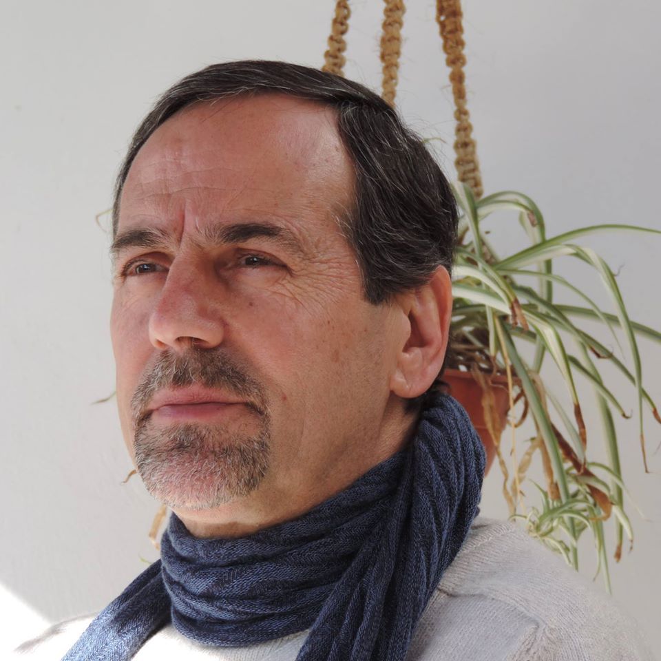 Rogelio Jofre
