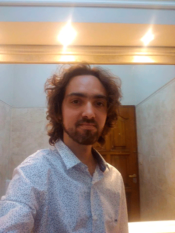 Rogelio Romarion