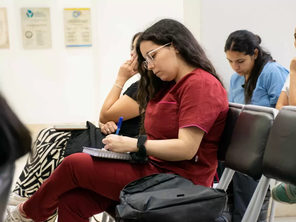 La UNSJ acelera preparativos para abrir Medicina en 2027