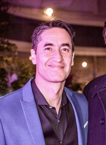 Sebastian Olivera