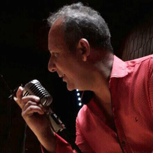 Sergio Arancibia