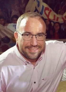 Sergio Miodosky