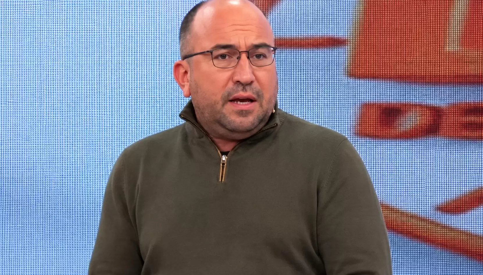 Miodowsky avaló un frente con La Libertad Avanza