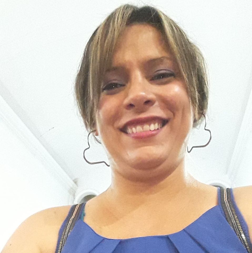 Susana Garcia