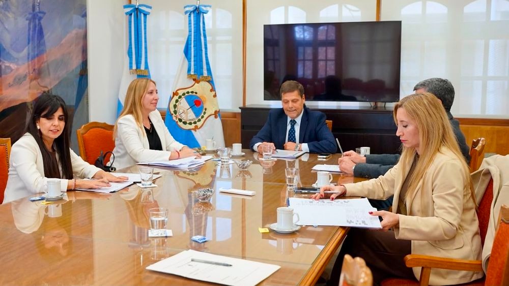 DEFINIERON LAS TERNAS PARA CARGOS CLAVE EN LA JUSTICIA