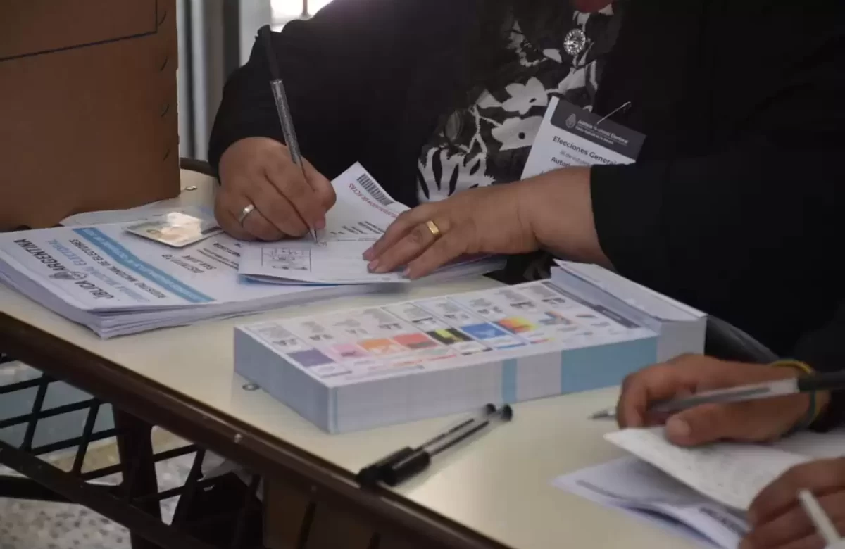 Los partidos políticos de San Juan recibirán más de $36 millones