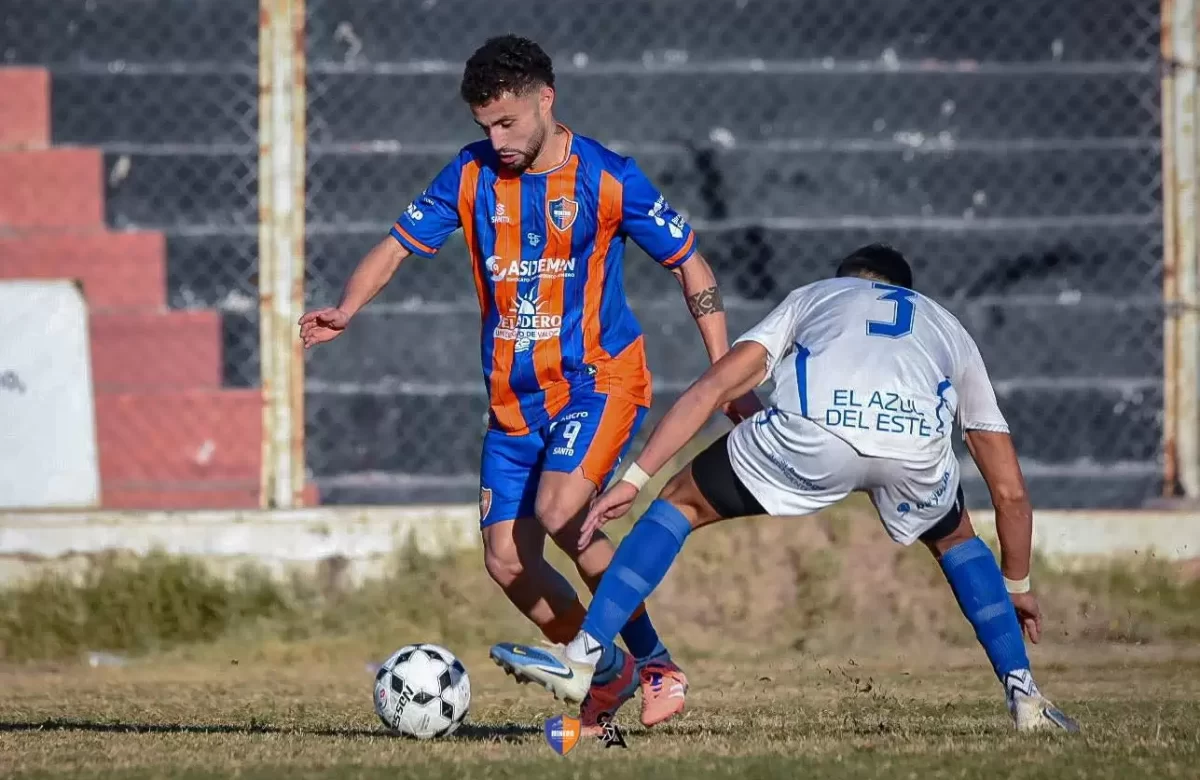 Comienza el Torneo Clausura del fútbol sanjuanino