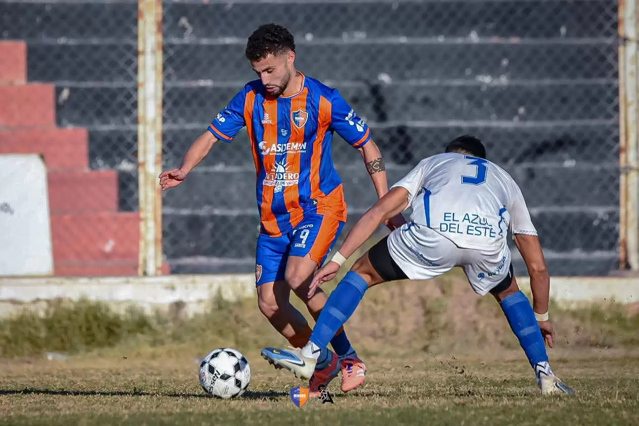 Comienza el Torneo Clausura del fútbol sanjuanino