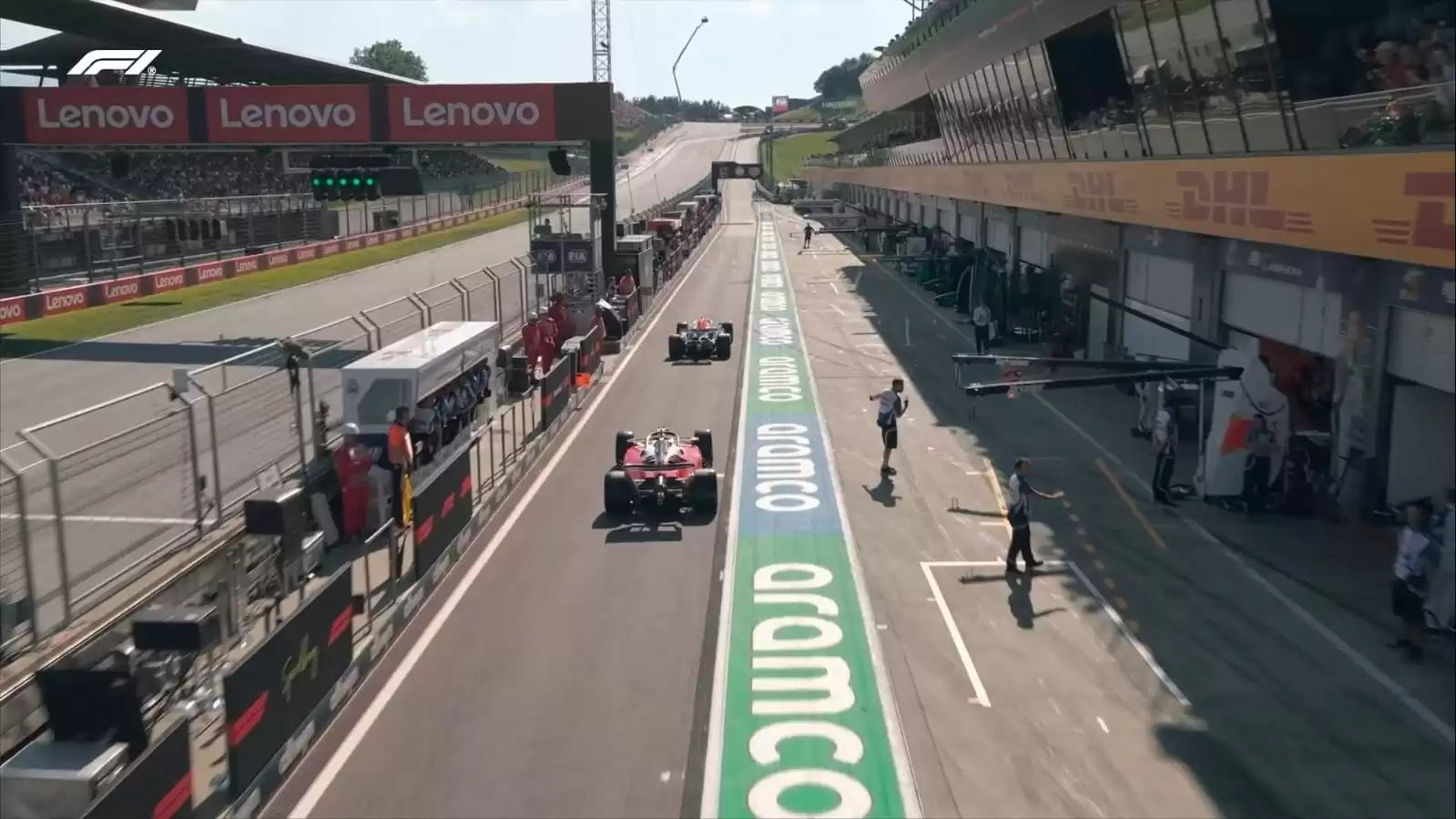 F1: Pole de Russell y puesto 16 para Colapinto en Austria 